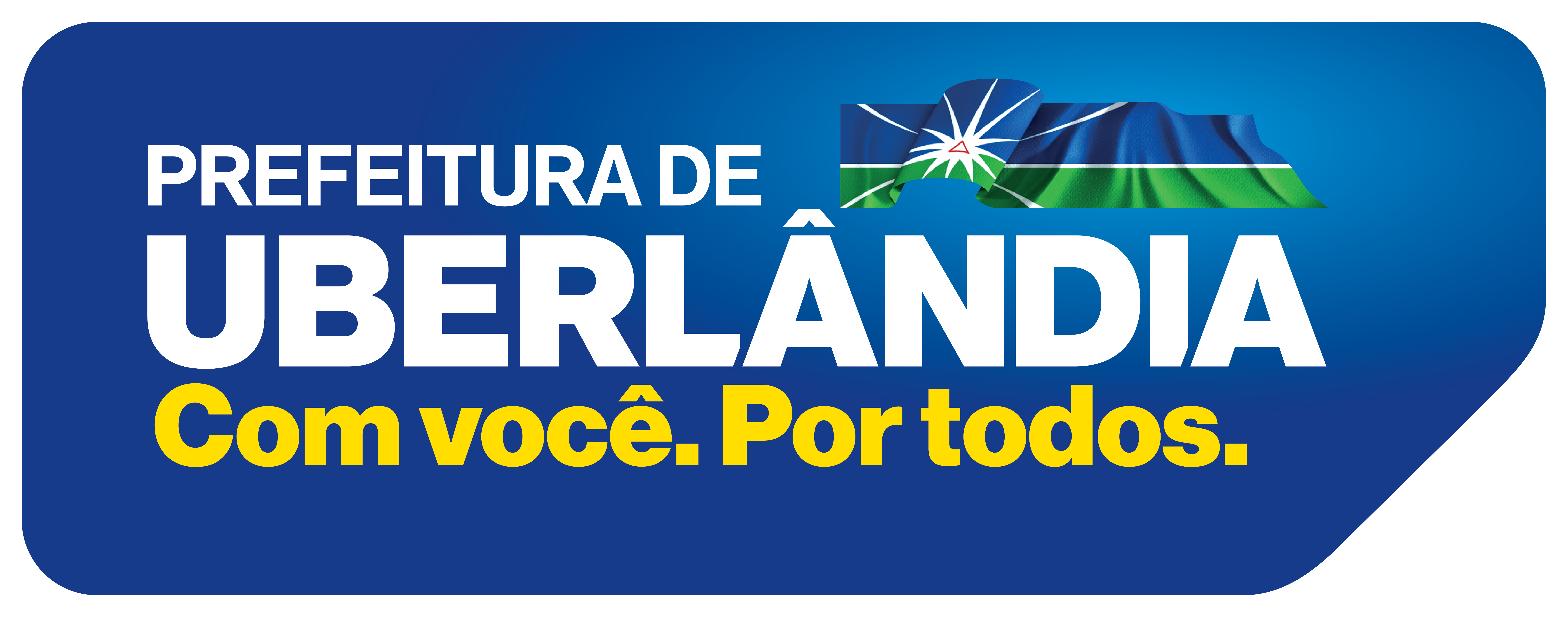 Brasão de Uberlândia